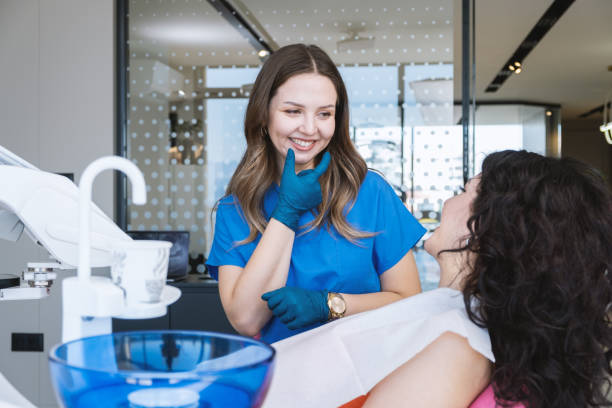 Why Choose Us for Your Dental Needs in Glasgow, MO